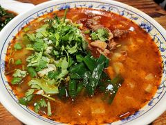 -桂花香手工面(鼓楼店)