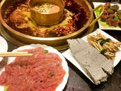 -巴蜀大宅门火锅(北大街店)