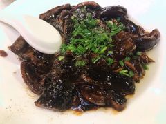 -梅龙镇酒家(南京西路总店)