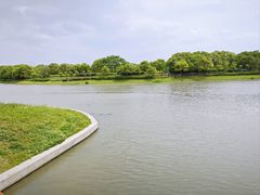 -嘉北郊野公园