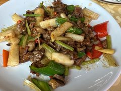 -南沙辉记烧鸡·荔枝木炭火吊烧(旧镇店)