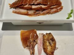 -北平楼·烤鸭·北京菜(牡丹园店)