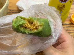 -老上海馄饨铺(浙江中路店)