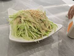 -何适山庄 ·可团建(水长城P2停车场店)