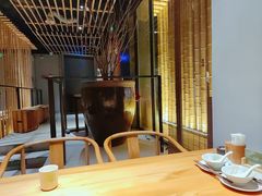 -竹里馆 ·茶食(奥体店)