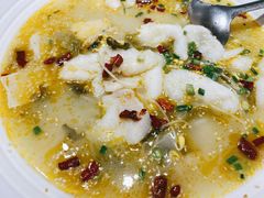 -好人民间小吃·番茄鱼酸菜鱼(木渎悠方店)