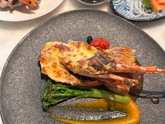 -美食汇自助餐厅(成都万达瑞华酒店)