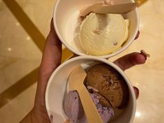 -芭菲盛宴·环球美食(北城国际店)