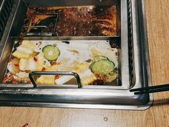 -野妹经典火锅(民治店)