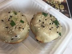 -小杨生煎(香港名都店)