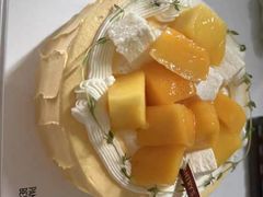 -Pantry's Best派悦坊蛋糕(世纪金源店)