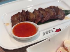 -米兰西点(鞍山店)