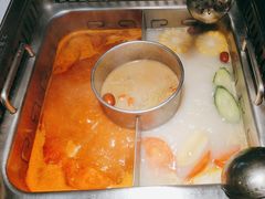 -大渝火锅(太仓万达店)