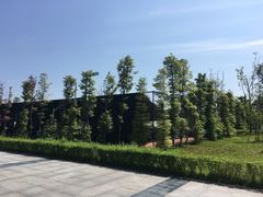 -张坝桂圆林公园
