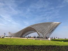 -南汇嘴观海公园