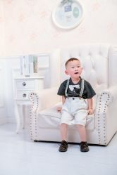 -儿童天堂专业儿童摄影(云岩区店)