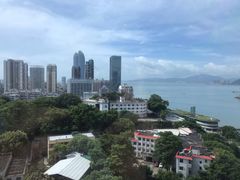 -厦门泰谷酒店(中山路镇海路地铁站店)