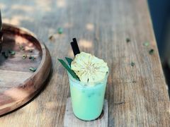 -Nirvana Cafe&Bar(北仓文创街区店)