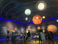 -湖南省地质博物馆