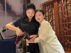 -观盐·盐帮菜(官园桥店)