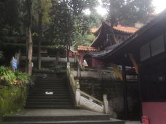 -中国观音故里广德景区