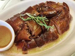 -椿记烧鹅(叠彩店)