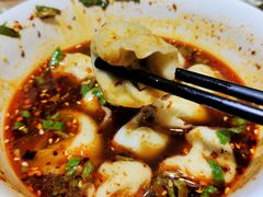 -安多素食(广仁寺路店)