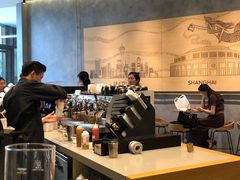 -星巴克臻选(北京世贸天阶店)