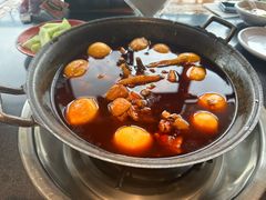 -李子坝梁山鸡(李子坝大鸡哥店)