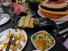 -捞王猪肚鸡火锅(财富中心店)