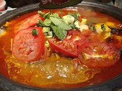 -探鱼·鲜青椒爽麻烤鱼(正佳广场店)