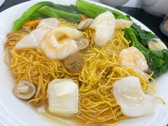 -香港蓮香樓(中環店)