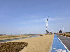 -小洋口旅游度假区