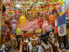 -吉祥圣雪藏餐