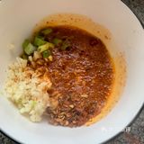 酸辣柠檬鸡爪