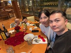 -君悦酒店·La Terrazza意合園·意式风味