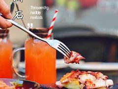 -BROWNSTONE布朗石西班牙餐厅(富城店)