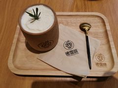 -ZING COFFEE 镜咖啡