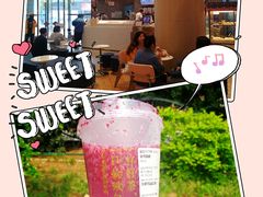 -奈雪的茶(青岛卓悦里INTOWN店)