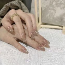 -IDO美甲美睫