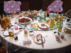 燕京-一品滇香·云南菜(公益西桥店)
