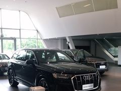 -奥尊奥迪4S店(浑南店)