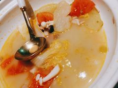 -西贝莜面村(上海百联西郊店)