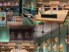 大堂-安南小馆(华润城万象天地店)