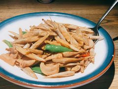 -老阿爸鲜鱼土菜(昆山花桥店)