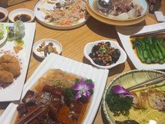 -德胜轩正宗顺德菜(宝安沙井会展中心店)