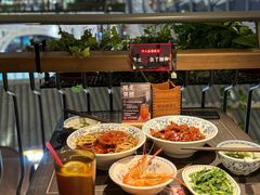 -阿大排档(长春这有山店)