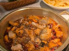 -涿派·炝锅鱼(涿州店)