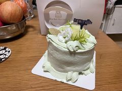 -李奥斯汀蛋糕商务茶歇·甜品台·企业活动团建(长寿路店)