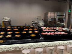 -星伦多自助料理·涮烤一体(奉贤龙湖天街店)